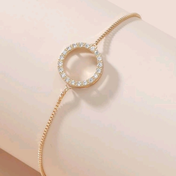 Tere's Boutique Jewelry - NEW! Eternity love bracelet